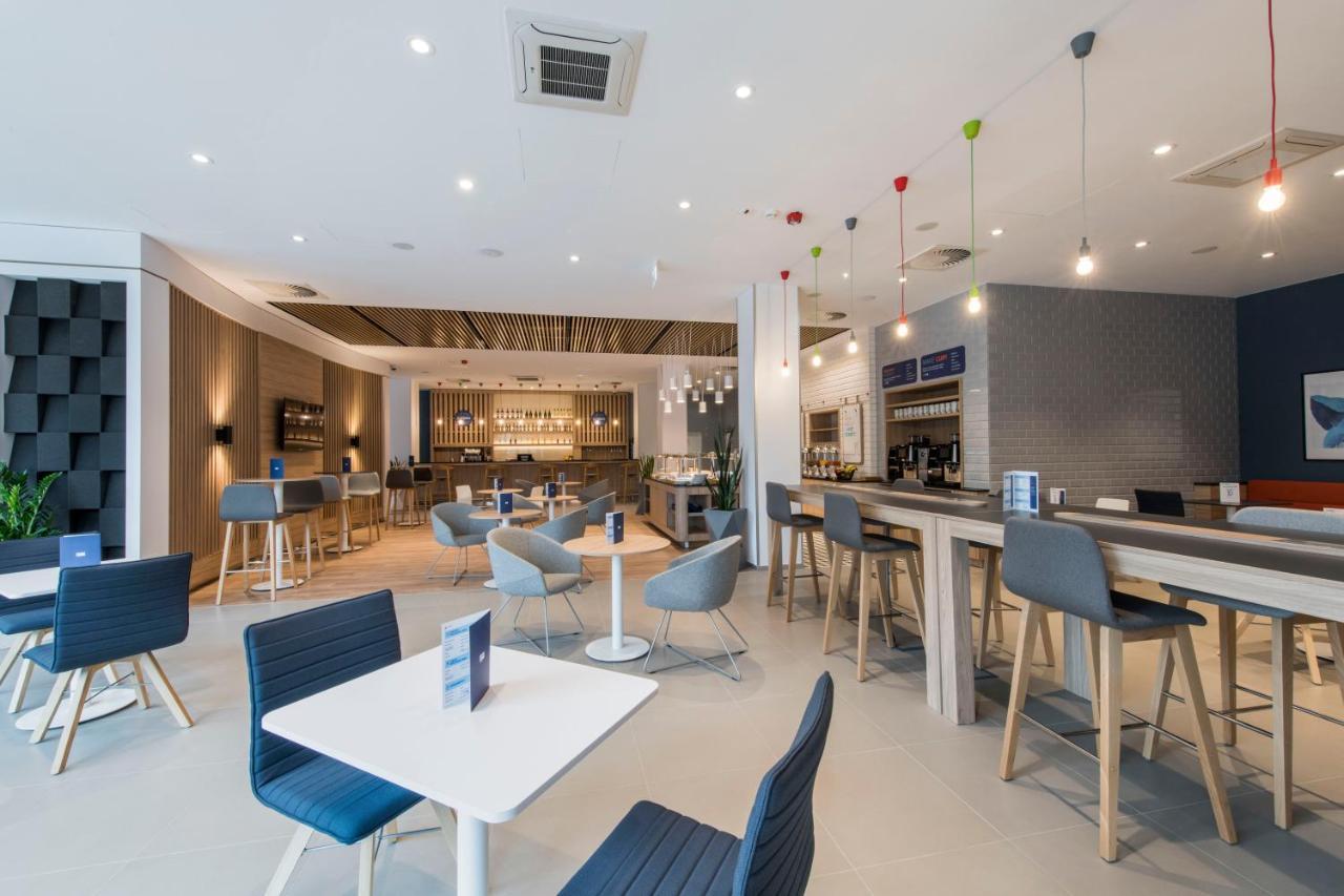 Holiday Inn Express Warsaw - Mokotow By Ihg المظهر الخارجي الصورة
